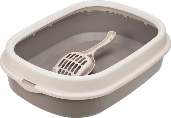 Туалет-лоток Idea Ля-Мурр М1832 - фото