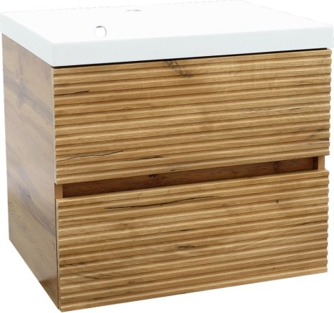 Тумба под умывальник Doratiz Сицилия 60 / 9911.199 - фото