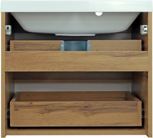 Тумба под умывальник Doratiz Сицилия 60 / 9911.199