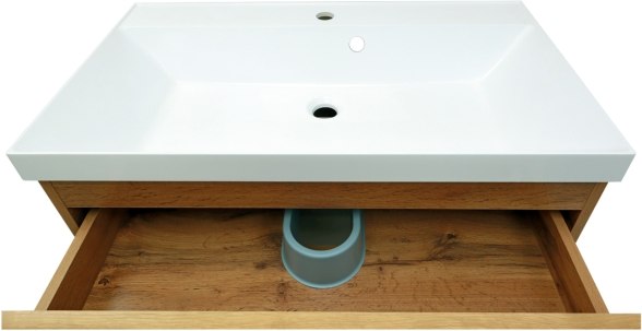 Тумба под умывальник Doratiz Сицилия 80 / 9911.194