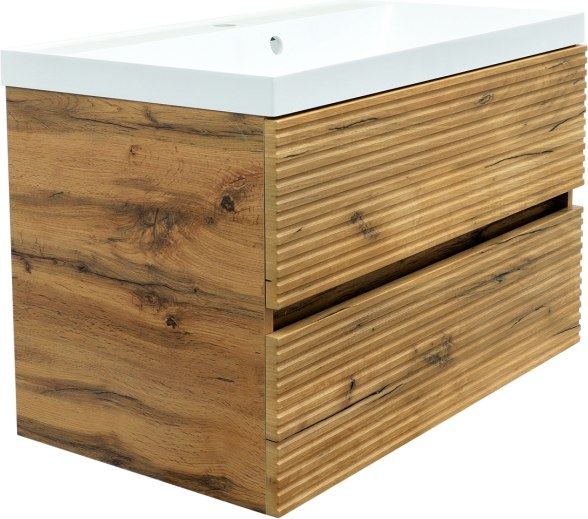 Тумба под умывальник Doratiz Сицилия 80 / 9911.194