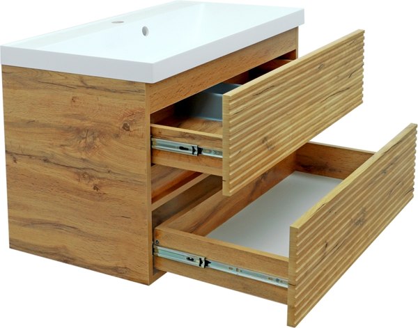 Тумба под умывальник Doratiz Сицилия 80 / 9911.194