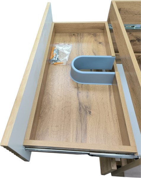 Тумба под умывальник Doratiz Сицилия 80 / 9911.194