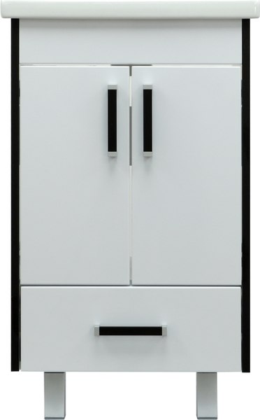 Тумба под умывальник Doratiz Астра 50 / 9911.053 - фото