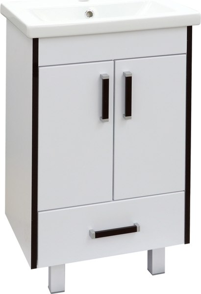 Тумба под умывальник Doratiz Астра 50 / 9911.053