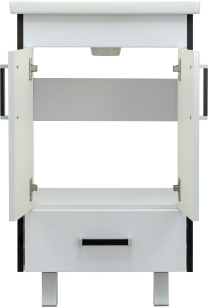 Тумба под умывальник Doratiz Астра 50 / 9911.053