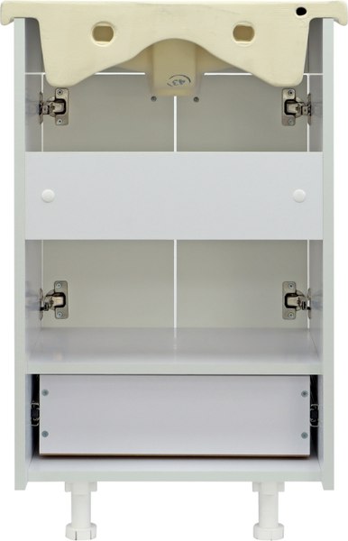 Тумба под умывальник Doratiz Астра 50 / 9911.053