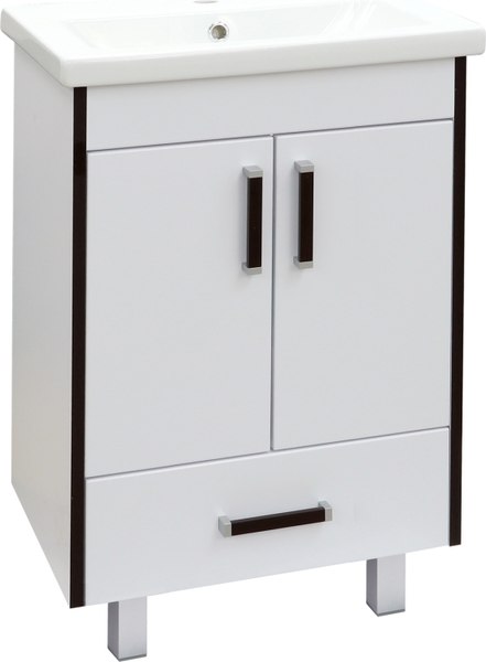 Тумба под умывальник Doratiz Астра 60 / 9911.054 - фото