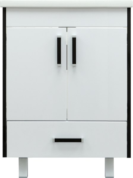 Тумба под умывальник Doratiz Астра 60 / 9911.054