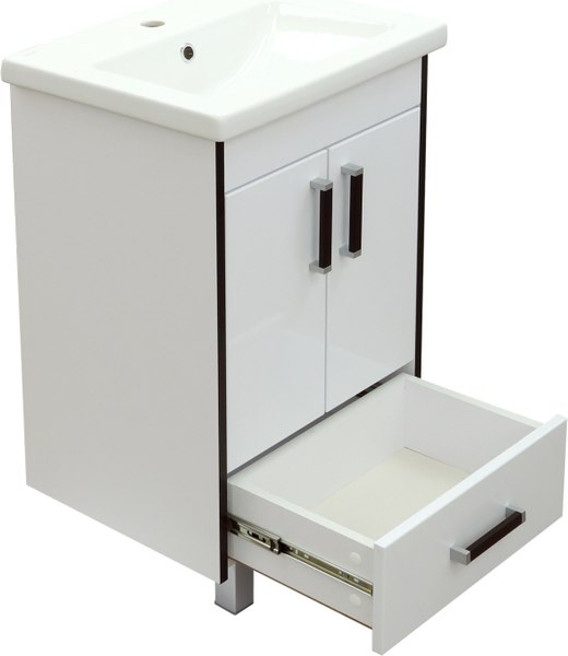 Тумба под умывальник Doratiz Астра 60 / 9911.054