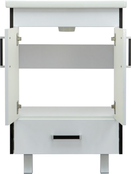 Тумба под умывальник Doratiz Астра 60 / 9911.054