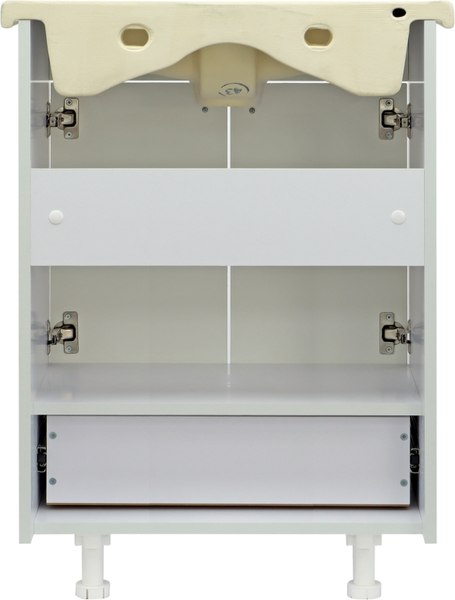 Тумба под умывальник Doratiz Астра 60 / 9911.054