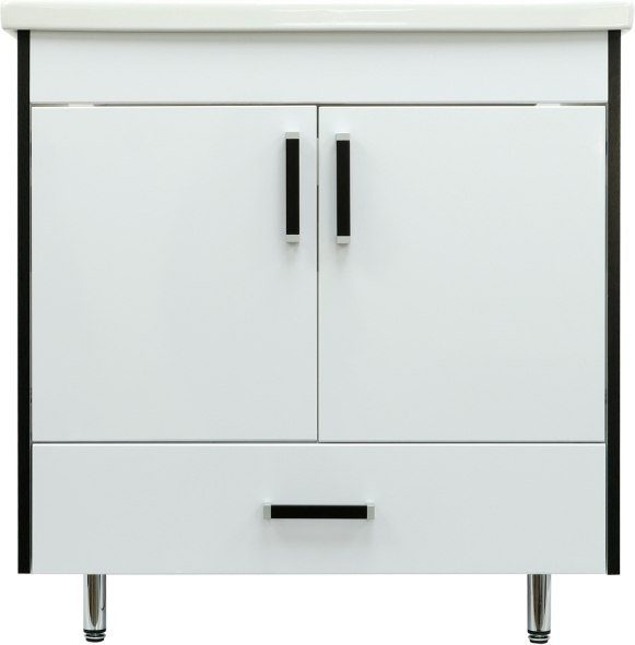 Тумба под умывальник Doratiz Астра 80 / 9911.056 - фото