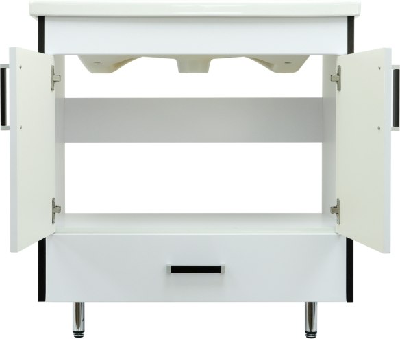 Тумба под умывальник Doratiz Астра 80 / 9911.056