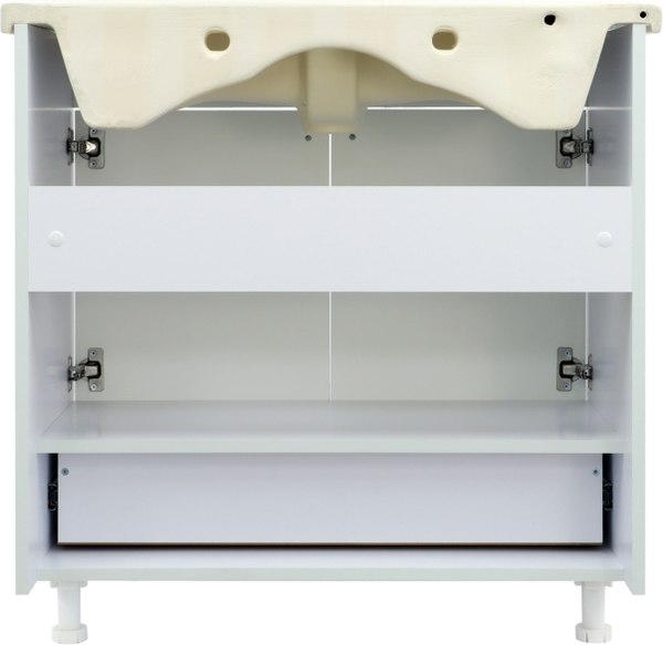 Тумба под умывальник Doratiz Астра 80 / 9911.056