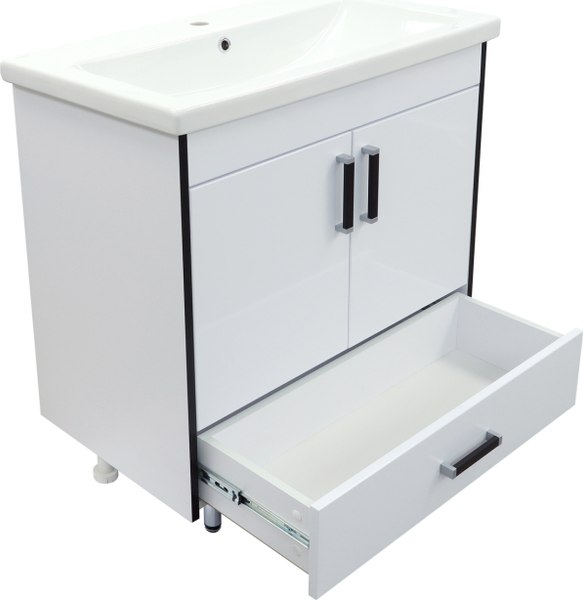 Тумба под умывальник Doratiz Астра 80 / 9911.056