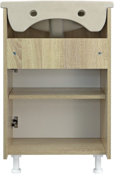 Тумба под умывальник Doratiz Доминикана 50 / 9908.136