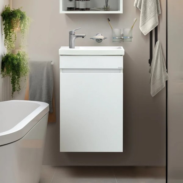 Тумба под умывальник Doratiz Бора-бора 40 / 9912.018 - фото