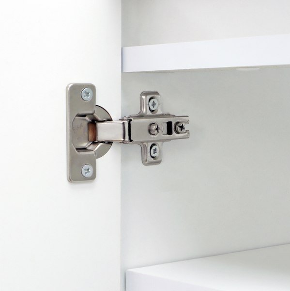 Тумба под умывальник Doratiz Аква смайл 50 / 9911.198