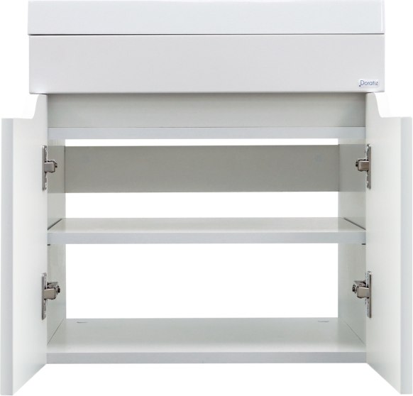 Тумба под умывальник Doratiz Аква смайл 50 / 9911.198