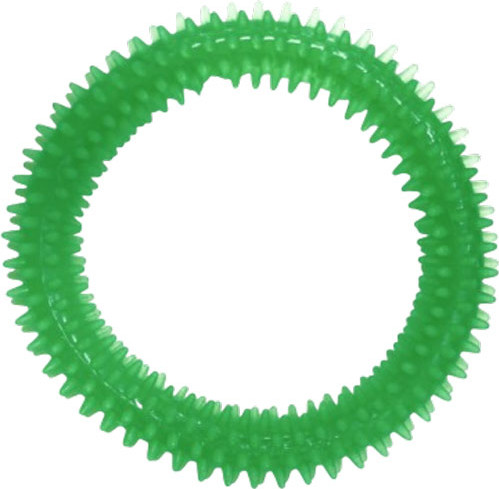 Игрушка для собак Red Bow Кольцо с шипами / HS-PT6