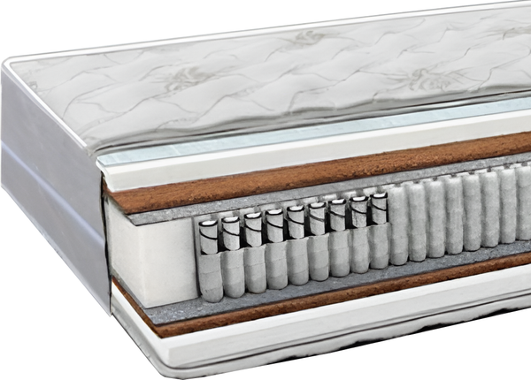 Матрас Барро Элит 555 160х195 - фото