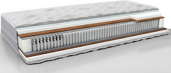 Матрас Барро Элит 555 180х195