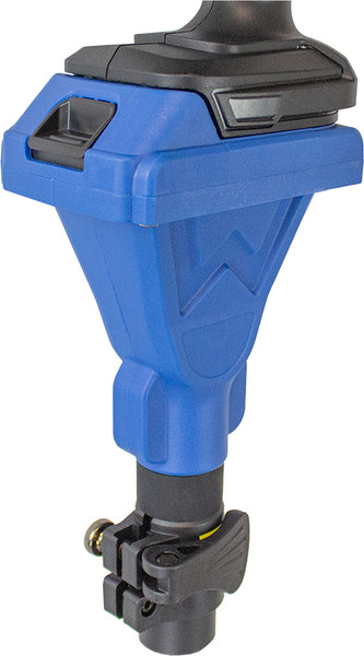 Пила цепная аккумуляторная Redbo LNS-21/6 Combo / 39134