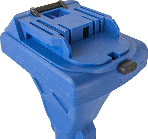 Пила цепная аккумуляторная Redbo LNS-21/6 Combo / 39134