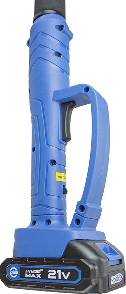 Пила цепная аккумуляторная Redbo LNS-21/6 Combo / 39134