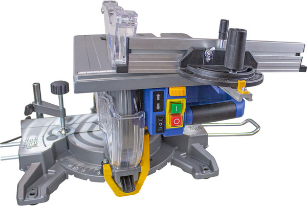 Торцовочная пила Redbo MTS-210/2100 / 39194