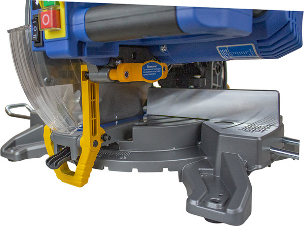 Торцовочная пила Redbo MTS-210/2100 / 39194