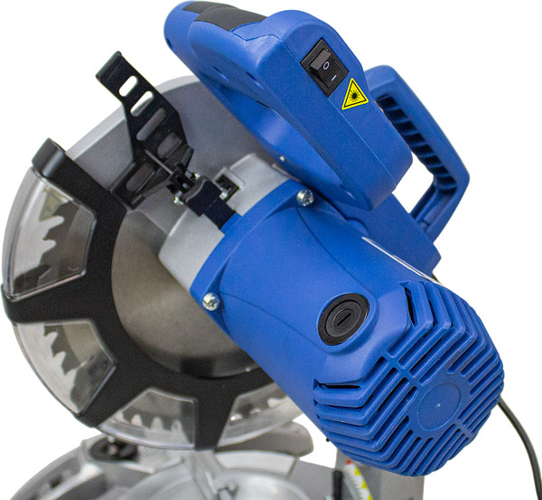 Торцовочная пила Redbo MS-255/2300L / 39189