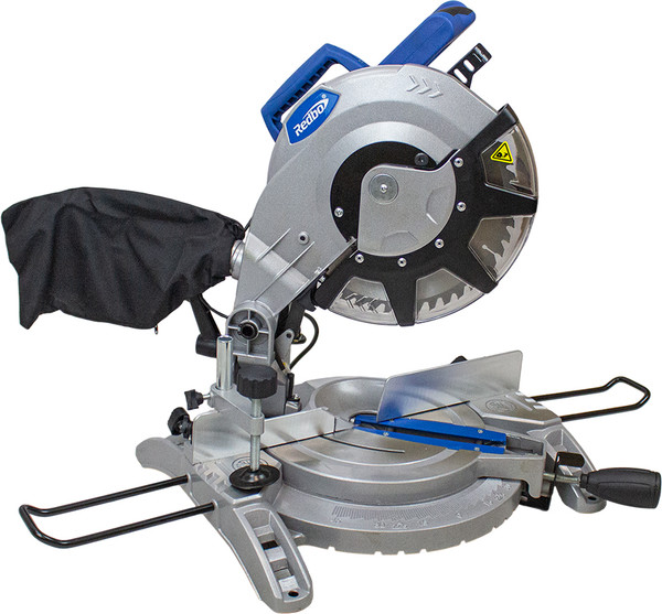 Торцовочная пила Redbo MS-255/2300L / 39189