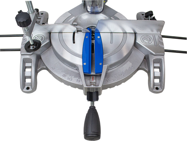 Торцовочная пила Redbo MS-255/2300L / 39189