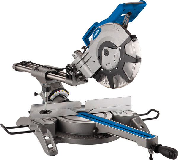 Торцовочная пила Redbo CMS-255/2100L / 39188 - фото