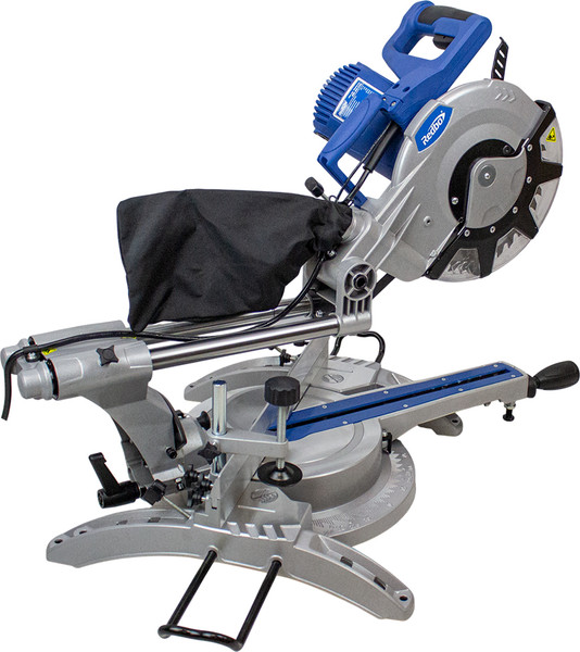 Торцовочная пила Redbo CMS-255/2100L / 39188