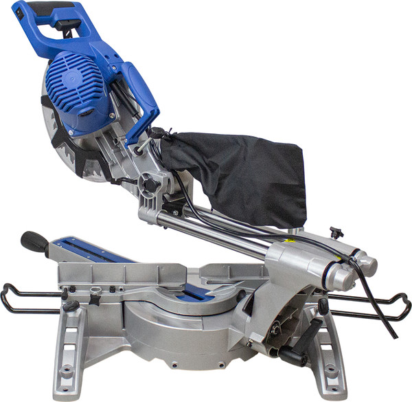 Торцовочная пила Redbo CMS-255/2100L / 39188