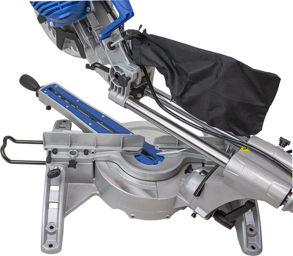 Торцовочная пила Redbo CMS-255/2100L / 39188