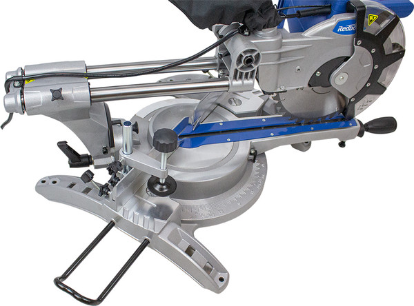Торцовочная пила Redbo CMS-255/2100L / 39188