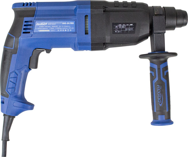 Перфоратор Redbo RHD-24/950 / 39834