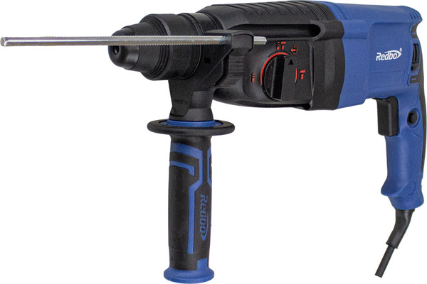 Перфоратор Redbo RHD-26/1150 / 39837