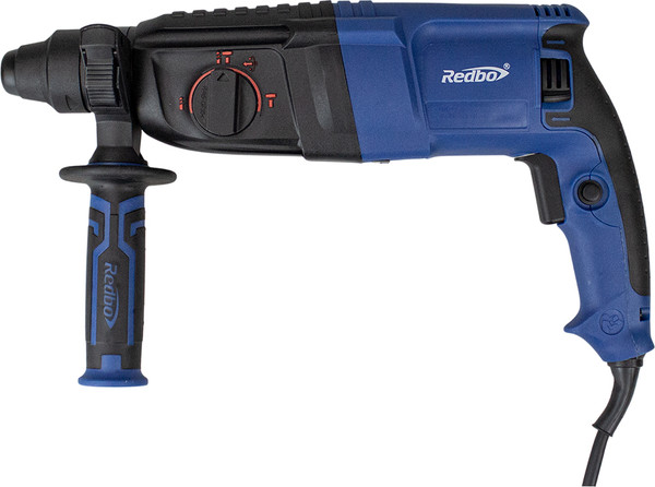 Перфоратор Redbo RHD-26/1150 / 39837