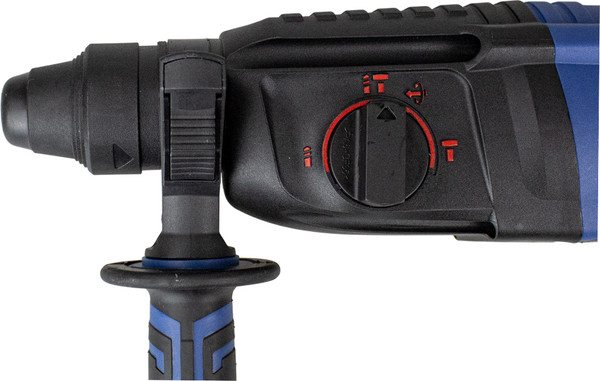 Перфоратор Redbo RHD-26/1150 / 39837