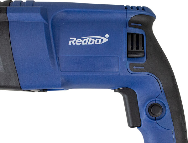 Перфоратор Redbo RHD-26/1150 / 39837