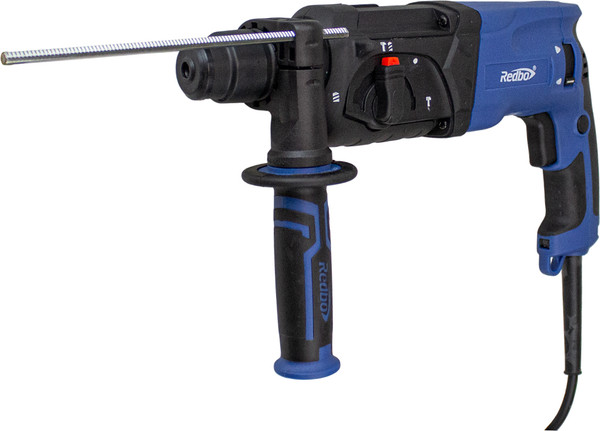 Перфоратор Redbo RHD-26/1150A / 39838 - фото