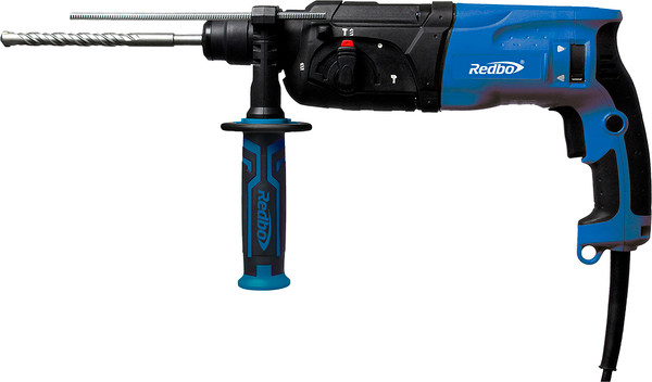 Перфоратор Redbo RHD-26/1150A / 39838