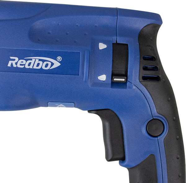 Перфоратор Redbo RHD-26/1150A / 39838