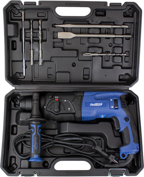 Перфоратор Redbo RHD-26/1150A / 39838