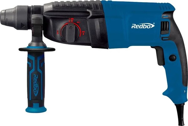 Перфоратор Redbo RHD-32/1650 / 39839 - фото